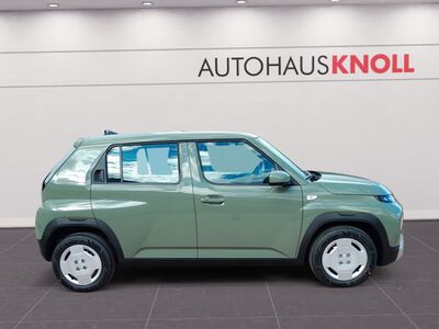 Hyundai Inster Vorführwagen
