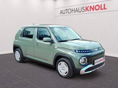 Hyundai Inster Vorführwagen