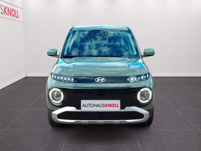 Hyundai Inster Vorführwagen