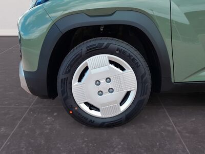Hyundai Inster Vorführwagen