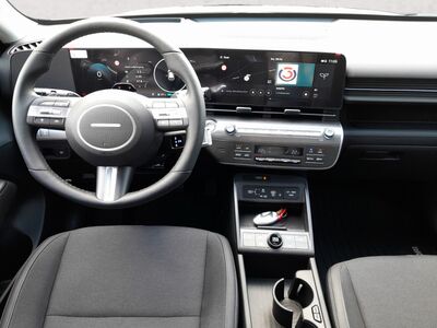 Hyundai Kona Vorführwagen