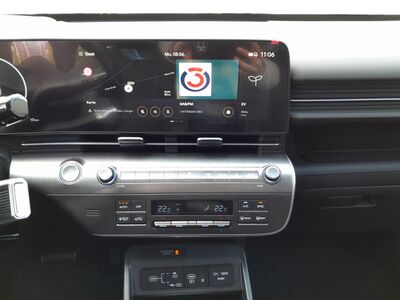 Hyundai Kona Vorführwagen