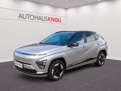 Hyundai Kona Vorführwagen