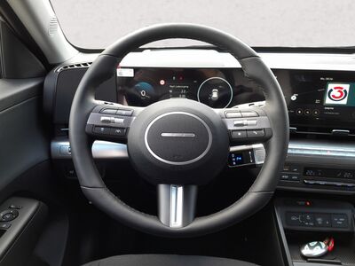 Hyundai Kona Vorführwagen