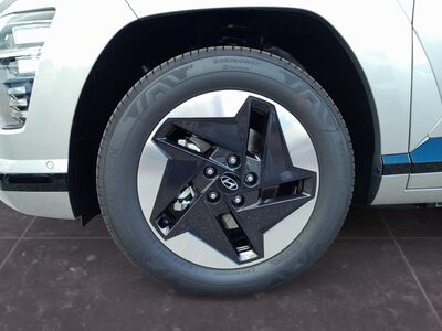Hyundai Kona Vorführwagen