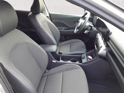 Hyundai Kona Vorführwagen