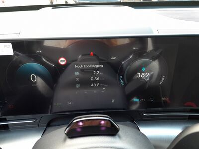 Hyundai Kona Vorführwagen