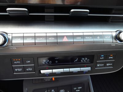 Hyundai Kona Vorführwagen