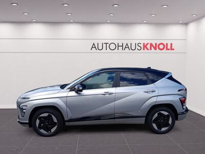 Hyundai Kona Vorführwagen