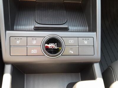 Hyundai Kona Vorführwagen