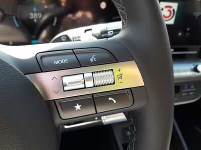 Hyundai Kona Vorführwagen