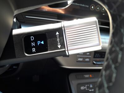 Hyundai Kona Vorführwagen