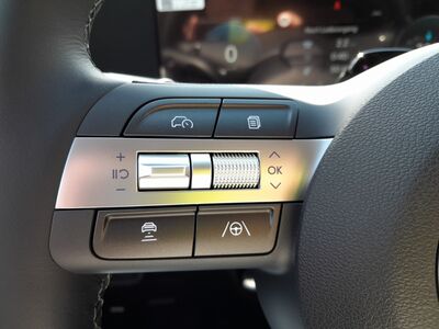 Hyundai Kona Vorführwagen