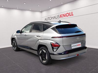 Hyundai Kona Vorführwagen