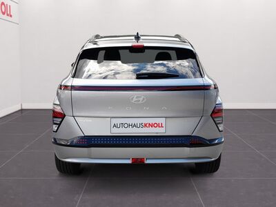 Hyundai Kona Vorführwagen