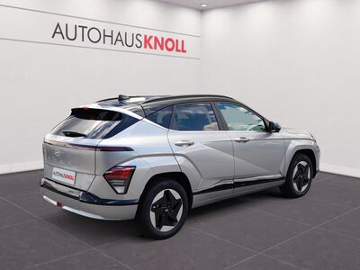 Hyundai Kona Vorführwagen