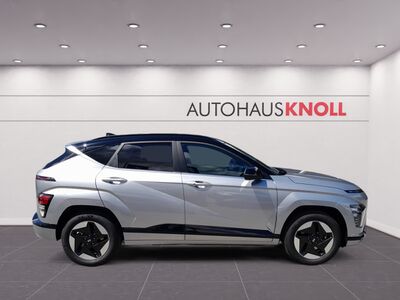 Hyundai Kona Vorführwagen