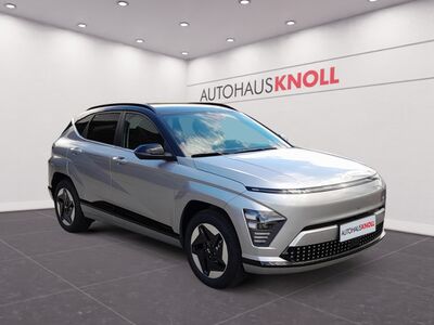 Hyundai Kona Vorführwagen