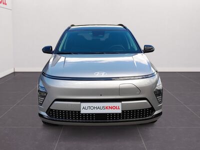 Hyundai Kona Vorführwagen