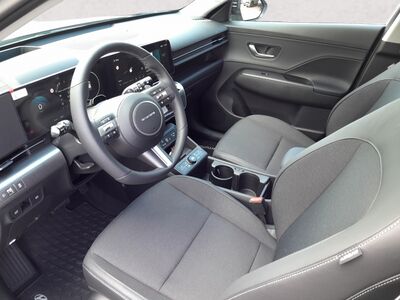 Hyundai Kona Vorführwagen