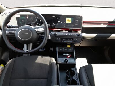 Hyundai Kona Vorführwagen