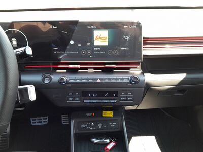 Hyundai Kona Vorführwagen