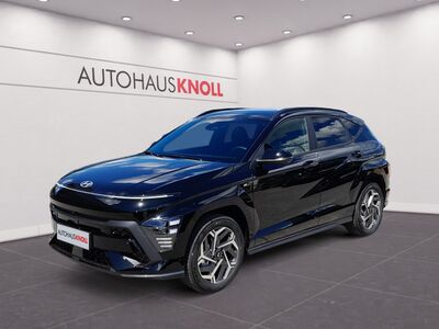 Hyundai Kona Vorführwagen