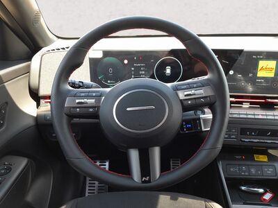 Hyundai Kona Vorführwagen