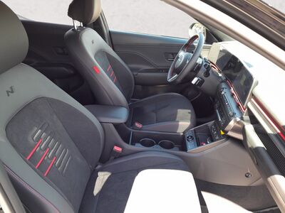Hyundai Kona Vorführwagen