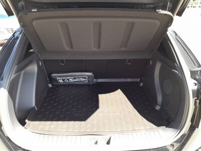 Hyundai Kona Vorführwagen