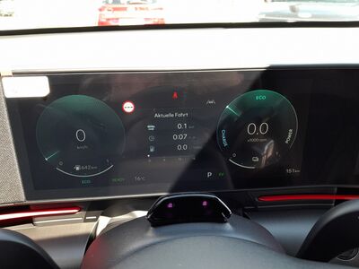 Hyundai Kona Vorführwagen