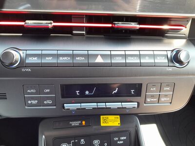 Hyundai Kona Vorführwagen