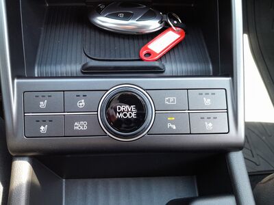 Hyundai Kona Vorführwagen