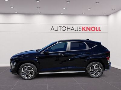 Hyundai Kona Vorführwagen