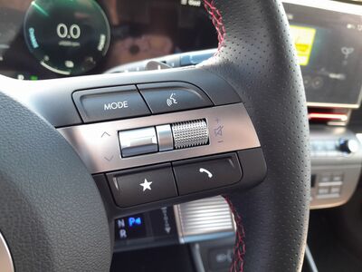 Hyundai Kona Vorführwagen