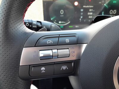Hyundai Kona Vorführwagen