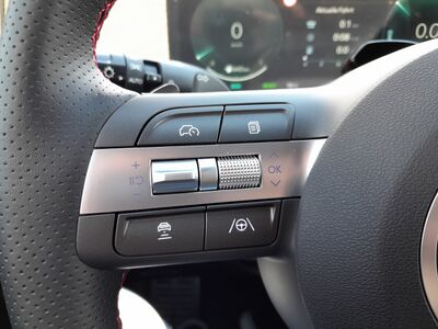 Hyundai Kona Vorführwagen