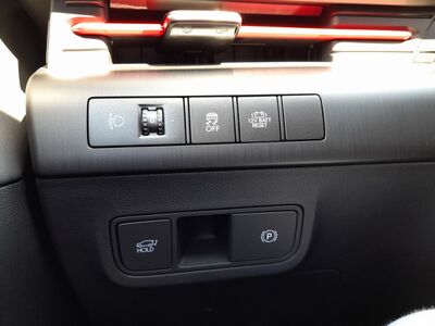 Hyundai Kona Vorführwagen