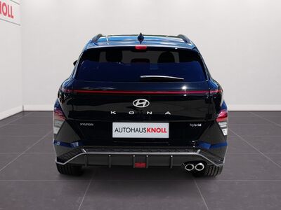 Hyundai Kona Vorführwagen