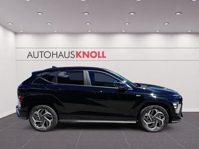 Hyundai Kona Vorführwagen