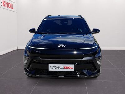 Hyundai Kona Vorführwagen