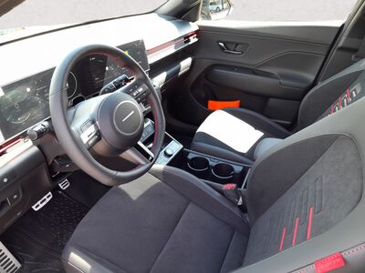 Hyundai Kona Vorführwagen
