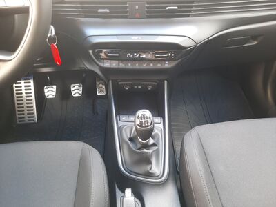 Hyundai Bayon Neuwagen Hyundai Bayon Neuwagen