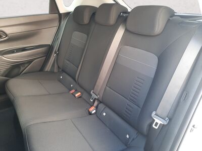 Hyundai Bayon Neuwagen Hyundai Bayon Neuwagen
