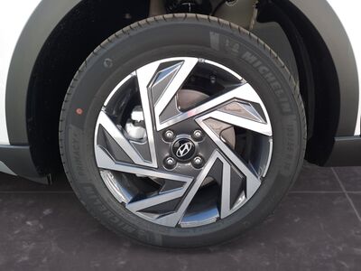 Hyundai Bayon Neuwagen Hyundai Bayon Neuwagen