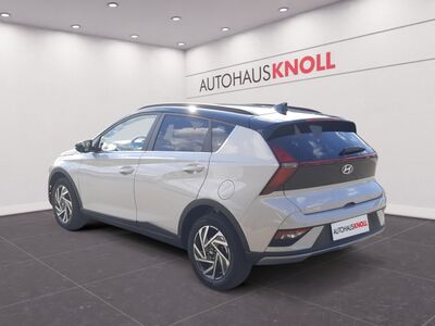 Hyundai Bayon Neuwagen Hyundai Bayon Neuwagen