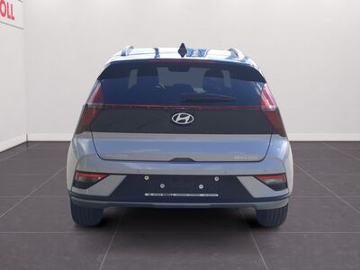 Hyundai Bayon Neuwagen Hyundai Bayon Neuwagen