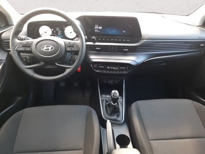Hyundai i20 Neuwagen Hyundai i20 Neuwagen