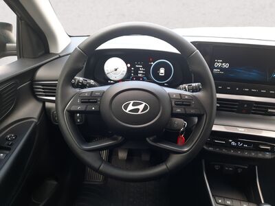 Hyundai i20 Neuwagen Hyundai i20 Neuwagen
