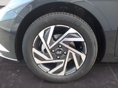 Hyundai i20 Neuwagen Hyundai i20 Neuwagen
